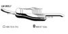 ERNST 056069 End Silencer